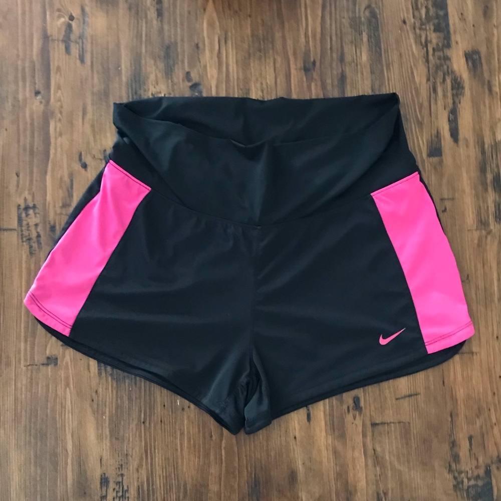Nike Dri Fit Pro Shorts